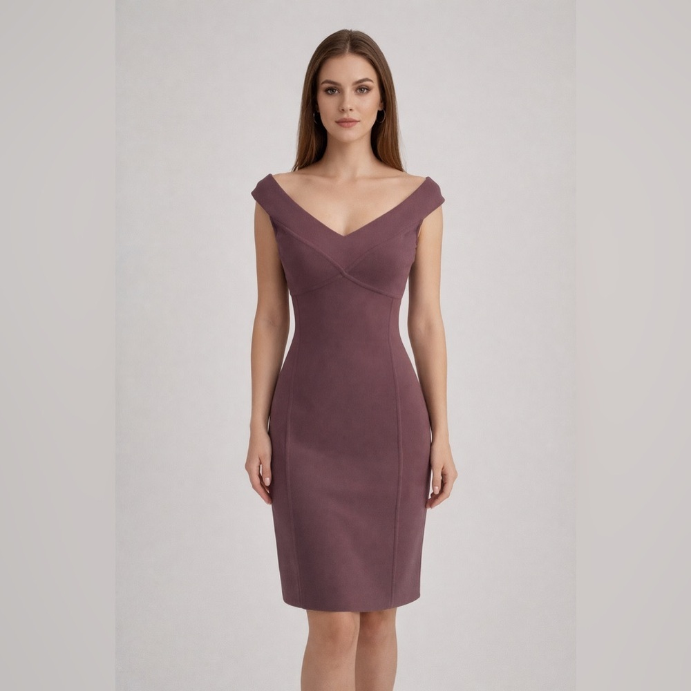 Herve Leger Paris bandage dress size L